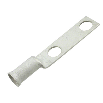 53680-2 by TE Connectivity AMP Connectors - CONNECTOR TERM RECT 1/0 AWG #1/2