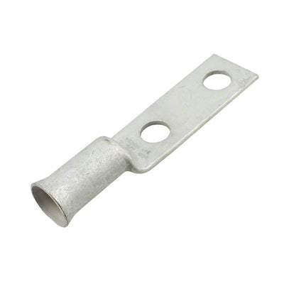 53683-2 by TE Connectivity AMP Connectors - CONNECTOR TERM RECT TONG 4/0 AWG #1/2