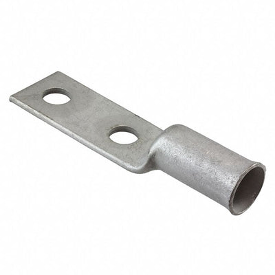 53684-2 by TE Connectivity AMP Connectors - CONNECTOR TERM RECT TONG 300 MCM #1/2