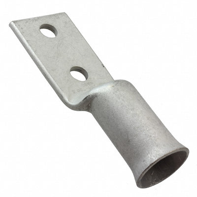 53686-2 by TE Connectivity AMP Connectors - CONNECTOR TERM RECT 700 MCM #1/2