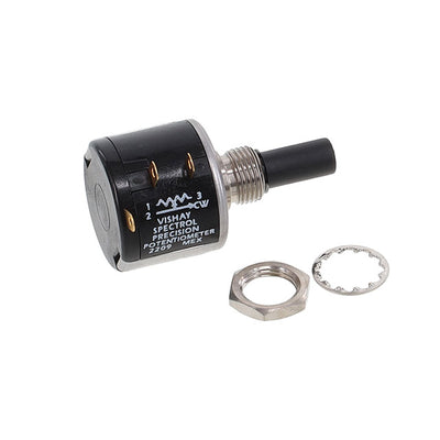 536B103 by Vishay Spectrol - POT WW PLASTIC SHAFT