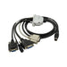 ME240A4851F01 by SL Power Electronics Manufacture of Condor/Ault Brands - AC/DC DESKTOP ADAPTER 48V 240W