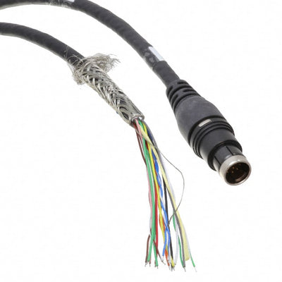 53700054-8 by Honeywell Aerospace - HGUIDE N580 UNTERMINATED I/O CAB