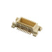 0537480208 by Molex - CONNECTOR PLUG 20POS SMD GOLD
