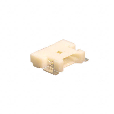 537800290 by Molex - CONNECTOR HEADER SMD R/A 2POS 1.25MM