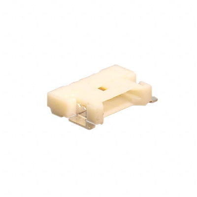 537800390 by Molex - CONNECTOR HEADER SMD R/A 3POS 1.25MM