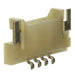 0537800470 by Molex - CONNECTOR HEADER SMD R/A 4POS 1.25MM