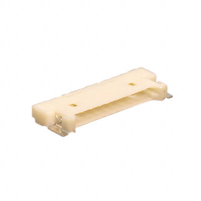 537800990 by Molex - CONNECTOR HEADER SMD R/A 9POS 1.25MM
