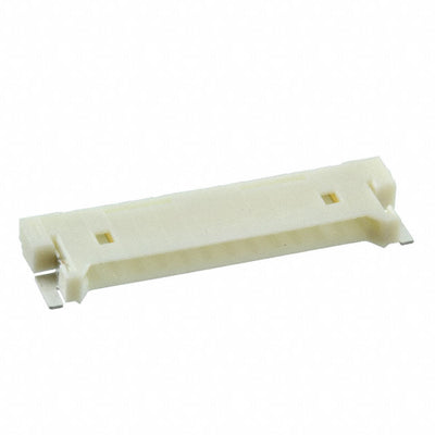 0537801270 by Molex - CONNECTOR HEADER SMD R/A 12POS 1.25MM