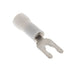 53829-2 by TE Connectivity AMP Connectors - CONNECTOR SPADE TERM 20-24AWG #4 WHT