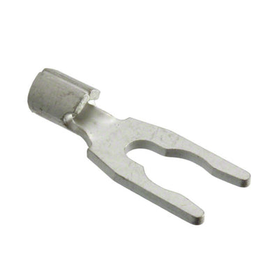 53831-2 by TE Connectivity AMP Connectors - CONNECTOR SPADE TERM 16-22AWG #8