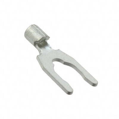 53832-2 by TE Connectivity AMP Connectors - CONNECTOR SPADE TERM 16-22AWG #10