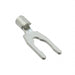 53832-2 by TE Connectivity AMP Connectors - CONNECTOR SPADE TERM 16-22AWG #10