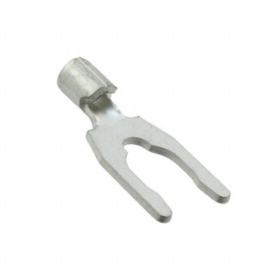 53832-1 by TE Connectivity AMP Connectors - CONNECTOR SPADE TERM 16-22AWG #10