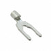 53832-1 by TE Connectivity AMP Connectors - CONNECTOR SPADE TERM 16-22AWG #10
