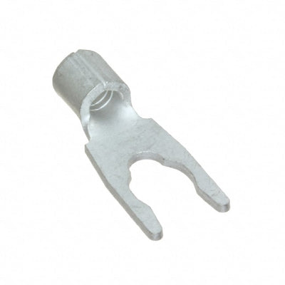53833-1 by TE Connectivity AMP Connectors - CONNECTOR SPADE TERM 14-16AWG #8