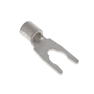 53833-2 by TE Connectivity AMP Connectors - CONNECTOR SPADE TERM 14-16AWG #8