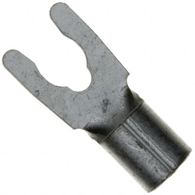 53835-1 by TE Connectivity AMP Connectors - CONNECTOR SPADE TERM 10-12AWG #8