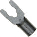 53835-1 by TE Connectivity AMP Connectors - CONNECTOR SPADE TERM 10-12AWG #8