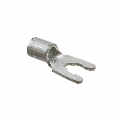53835-2 by TE Connectivity AMP Connectors - CONNECTOR SPADE TERM 10-12AWG #8