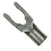 53836-1 by TE Connectivity AMP Connectors - CONNECTOR SPADE TERM 10-12AWG #10