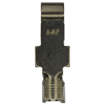 53880-4 by TE Connectivity AMP Connectors - CONNECTOR 6-10AWG CRIMP SILVER