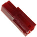 53884-4 by TE Connectivity AMP Connectors - CONNECTOR PWR LOCK HSG 1POS