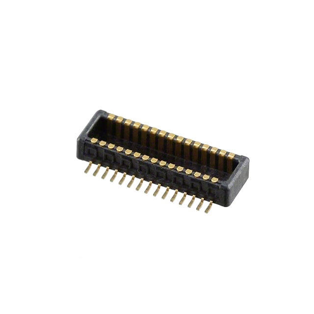 538850308 by Molex - CONNECTOR PLUG 30POS SMD GOLD