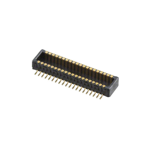 0538850408 by Molex - CONNECTOR PLUG 40POS SMD GOLD