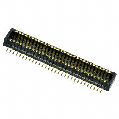 0538850608 by Molex - CONNECTOR PLUG 60POS SMD GOLD
