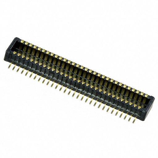 0538850608 by Molex - CONNECTOR PLUG 60POS SMD GOLD