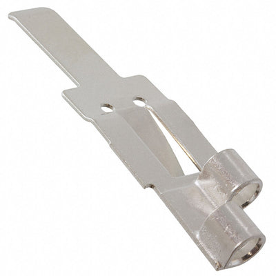 53889-1 by TE Connectivity AMP Connectors - CONNECTOR TERM RELAY 10-14AWG CRIMP