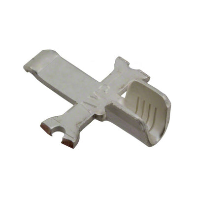 53892-4 by TE Connectivity AMP Connectors - CONNECTOR 12-18AWG CRIMP SILVER
