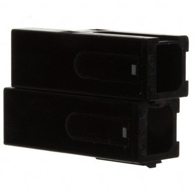 53894-2 by TE Connectivity AMP Connectors - CONNECTOR PWR LOCK HSG 1POS