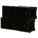 53894-2 by TE Connectivity AMP Connectors - CONNECTOR PWR LOCK HSG 1POS