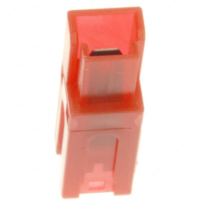 53894-4 by TE Connectivity AMP Connectors - CONNECTOR PWR LOCK HSG 1POS