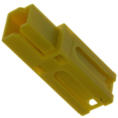 53894-5 by TE Connectivity AMP Connectors - CONNECTOR PWR LOCK HSG 1POS
