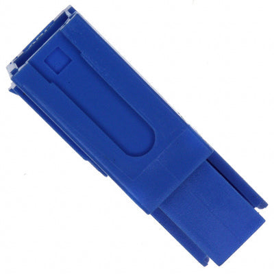 53894-6 by TE Connectivity AMP Connectors - CONNECTOR PWR LOCK HSG 1POS PWR LOCK