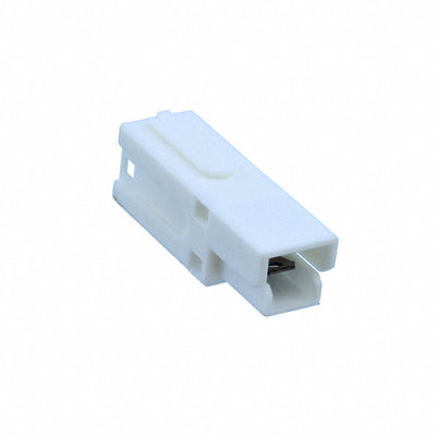53894-7 by TE Connectivity AMP Connectors - CONNECTOR PWR LOCK HSG 1POS
