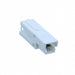 53894-7 by TE Connectivity AMP Connectors - CONNECTOR PWR LOCK HSG 1POS