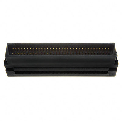 5390377-7 by TE Connectivity AMP Connectors - CONNECTOR D-TYPE PLUG 68POS IDC