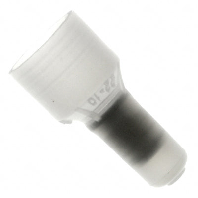 53915-1 by TE Connectivity AMP Connectors - CONNECTOR SPLICE 10-22 AWG CRIMP