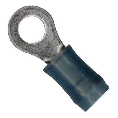 53941-2 by TE Connectivity AMP Connectors - CONNECTOR RING CIRC 14-16AWG #8 CRIMP