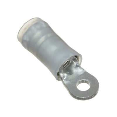 53963-1 by TE Connectivity AMP Connectors - CONNECTOR RING CIRC 14-16AWG #4 CRIMP