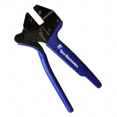 539635-1 by TE Application Tooling - TOOL HAND CRIMPER SIDE ENTRY