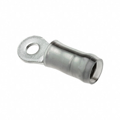 53964-1 by TE Connectivity AMP Connectors - CONNECTOR RING CIRC 14-16AWG #6 CRIMP
