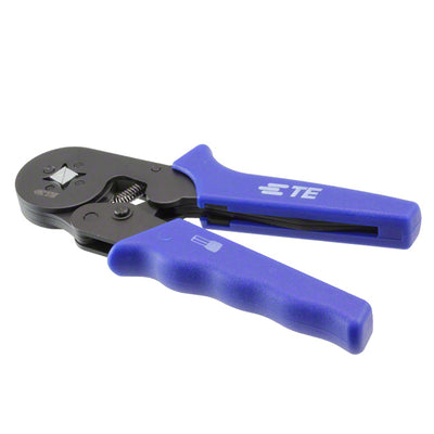 539660-1 by TE Application Tooling - TOOL HAND CRIMPER 7-28AWG SIDE