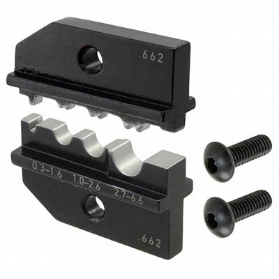 539662-2 by TE Application Tooling - MATR SOLISTR 0,3-6,