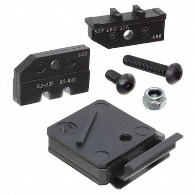 539680-2 by TE Application Tooling - TOOL DIE SET FOR U-M-N-L