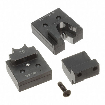 539783-9 by TE Application Tooling - DIE MCP9,5 10MM EDS